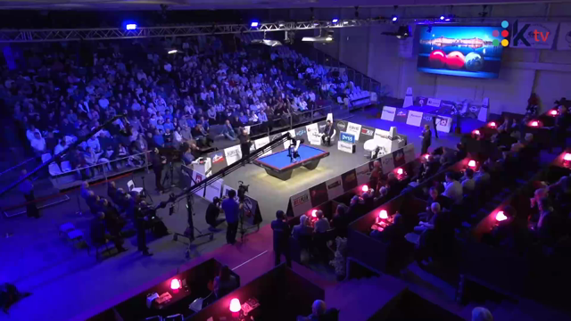 3 Cushion World Champ Bordeaux 2015 Online